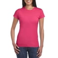 thumbnail image 1 of Gildan Lds Softstyle T Helicon, 1 of 1