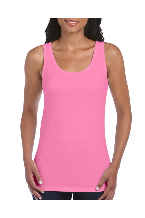 Lds Softstyle Tank Aza