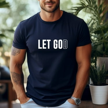 Christian 4th of July Shirt Jesus Saves USA Comfort Colors Tee, Red