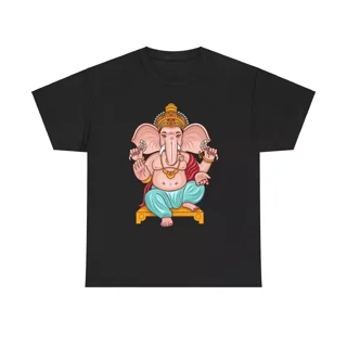 Ganesh T-shirt