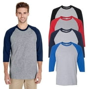 Raglan Shirts