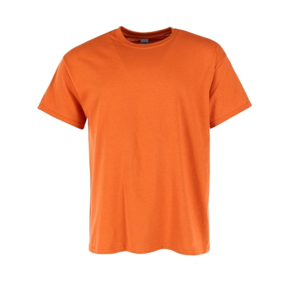 Gildan Men Classic Crew Neck T Shirt (Men Big & Tall)