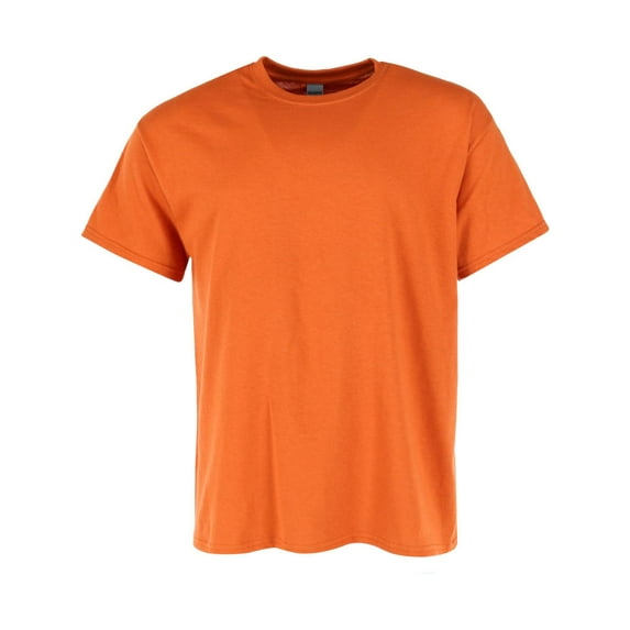 Gildan Men Classic Crew Neck T Shirt (Men Big & Tall)