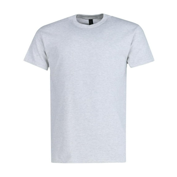 Gildan Men Classic Crew Neck T Shirt (Men Big & Tall)