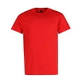 thumbnail image 1 of Gildan Men  Classic Crew Neck T Shirt (Men Big & Tall), 1 of 4