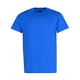 thumbnail image 1 of Gildan Men  Classic Crew Neck T Shirt (Men Big & Tall), 1 of 4
