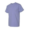 thumbnail image 1 of Gildan Men  Cowl Neck Short Sleeve T-Shirts, 1 of 3