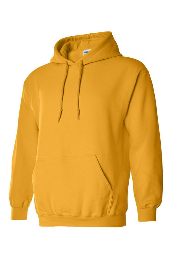 Gildan Mens Heavy Blend Hooded Sweatshirt