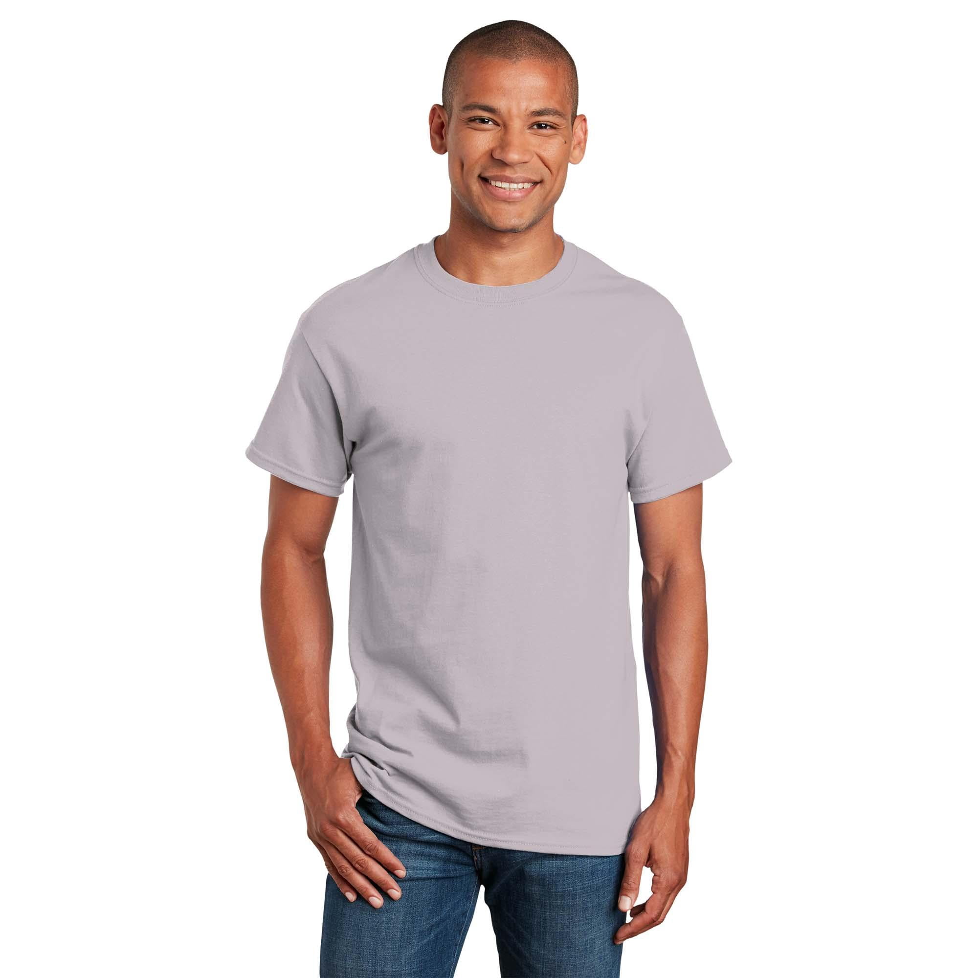 Gildan-Men-Lightweight-T-Shirt