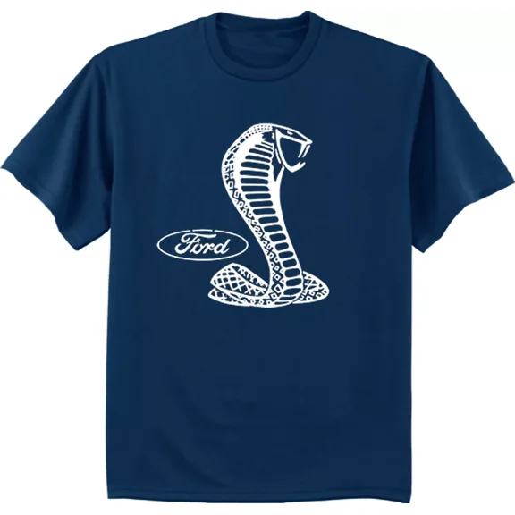 Gildan Men'S Cobra Design Shirts Men'S Gift For Men Women Unisex Tee