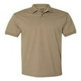thumbnail image 1 of Gildan Men   Short Sleeve Polos, 1 of 3
