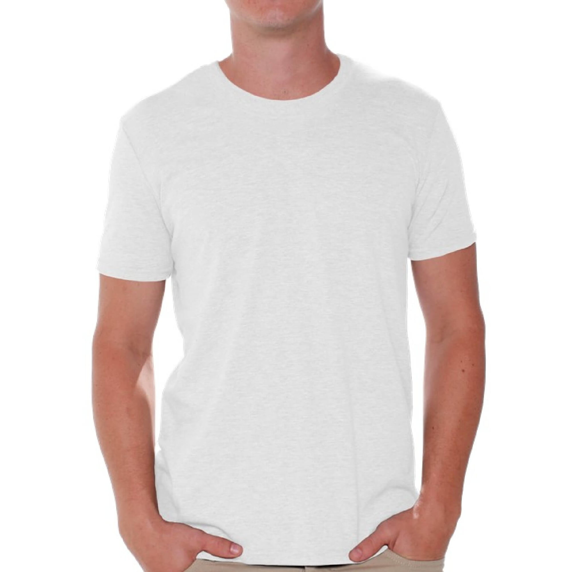 nærme sig bungee jump Jeg er stolt Gildan Men T-Shirts Value Pack White Shirts for Men - Single OR Pack of 6  OR Pack of 12 Shirts for Men Gildan T-shirts for Men T-shirt Casual Shirt  Basic Shirts -