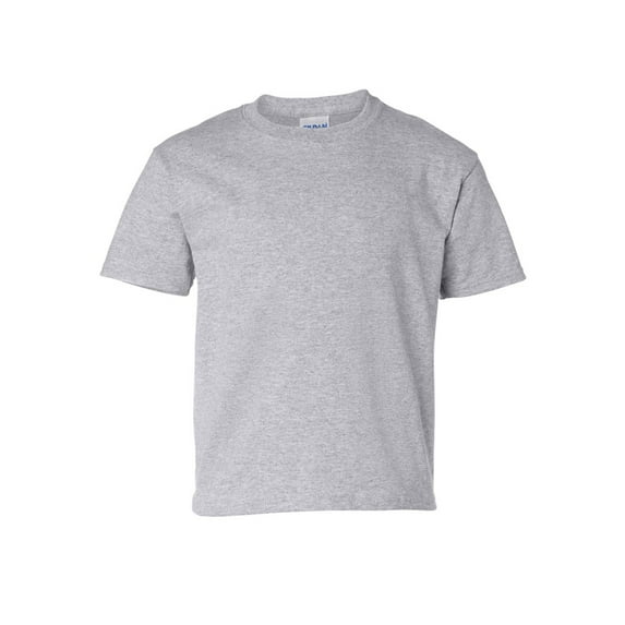 Gildan Men Ultra Cotton Big & Tall T-Shirt XLT