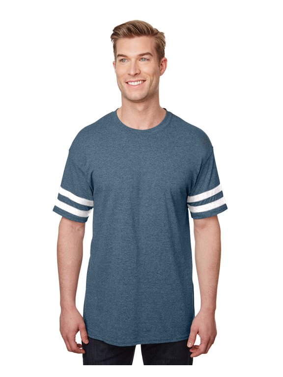 Gildan Heavy Cotton™ Men's Victory T-Shirt - G500VT