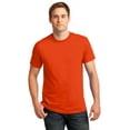 thumbnail image 1 of Gildan Men's 100 Percent Cotton Crew Neck T-Shirt. 2000, 1 of 1