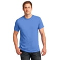 thumbnail image 1 of Gildan Men's 100 Percent Cotton Crew Neck T-Shirt. 2000, 1 of 2