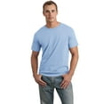 thumbnail image 1 of Gildan Men's 100 Percent Cotton Short Sleeve T-Shirt 64000, 1 of 1