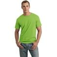 thumbnail image 1 of Gildan Men's 100 Percent Cotton Short Sleeve T-Shirt. 64000, 1 of 1