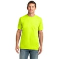 thumbnail image 1 of Gildan Men's 100 Percent Polyester Short Sleeve T-Shirt - 42000, 1 of 1