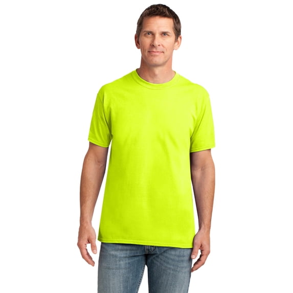 Gildan Men's 100 Percent Polyester Short Sleeve T-Shirt - 42000