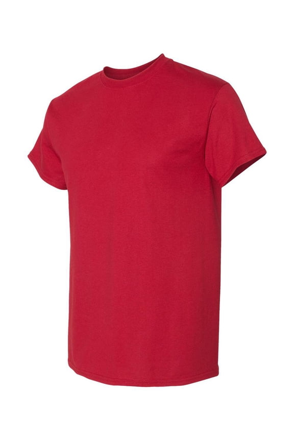 Unisex Cotton/Poly T-Shirt