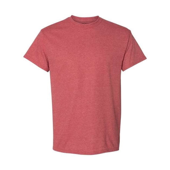 Gildan Men's 5.5 oz., 50/50 T-Shirt - G800