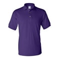 thumbnail image 1 of Gildan Men's 6 oz., 50/50 Jersey Polo - G880, 1 of 8