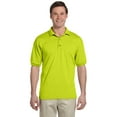 thumbnail image 1 of Gildan 8800 - Adult DryBlend Jersey Sport Shirt, 1 of 5