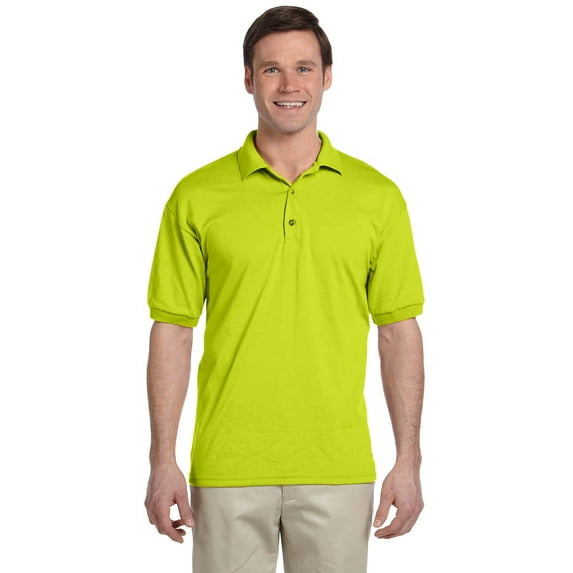 Gildan 8800 - Adult DryBlend Jersey Sport Shirt