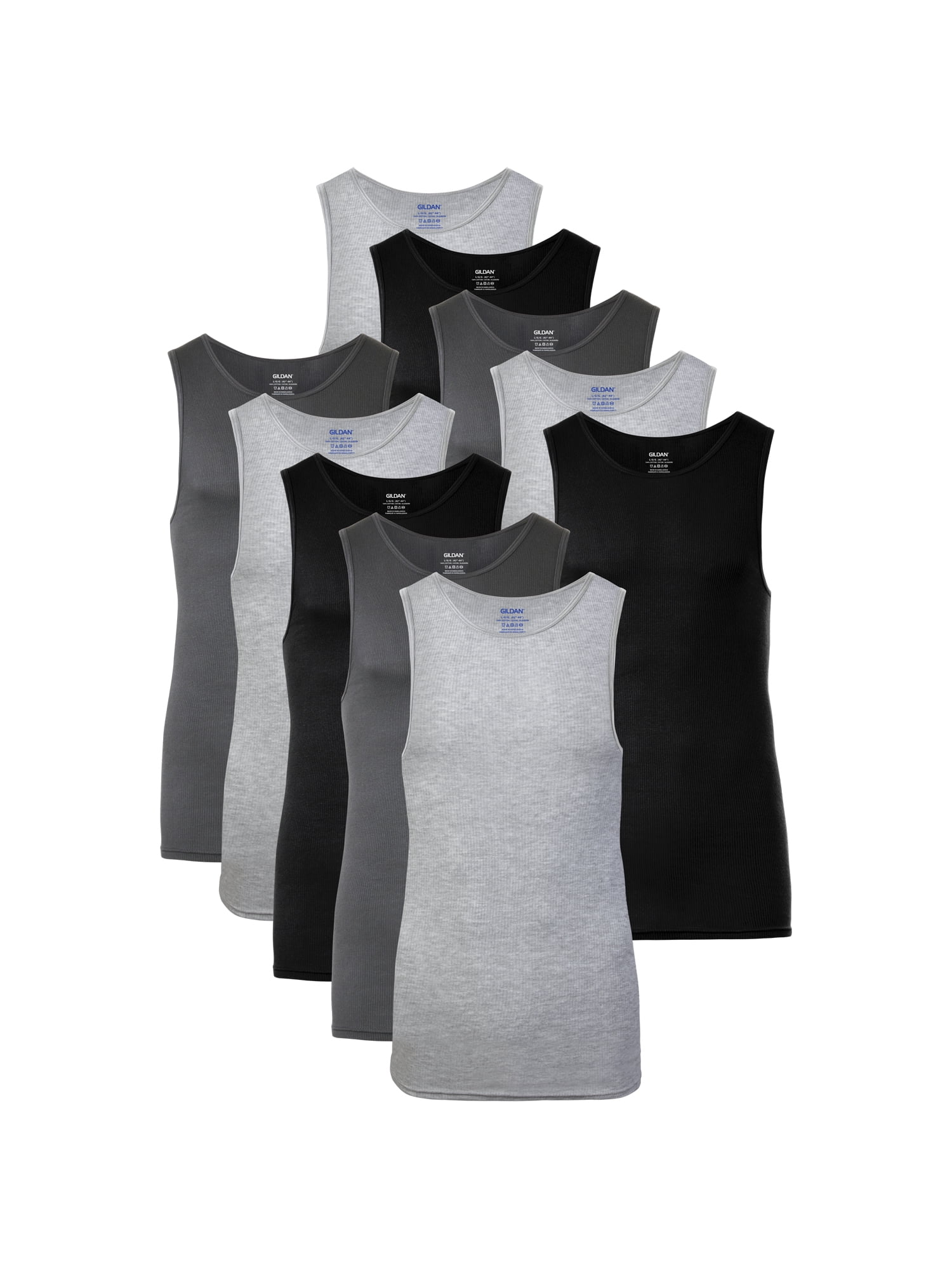 Gildan Tank Tops in Shop by Category - Walmart.com