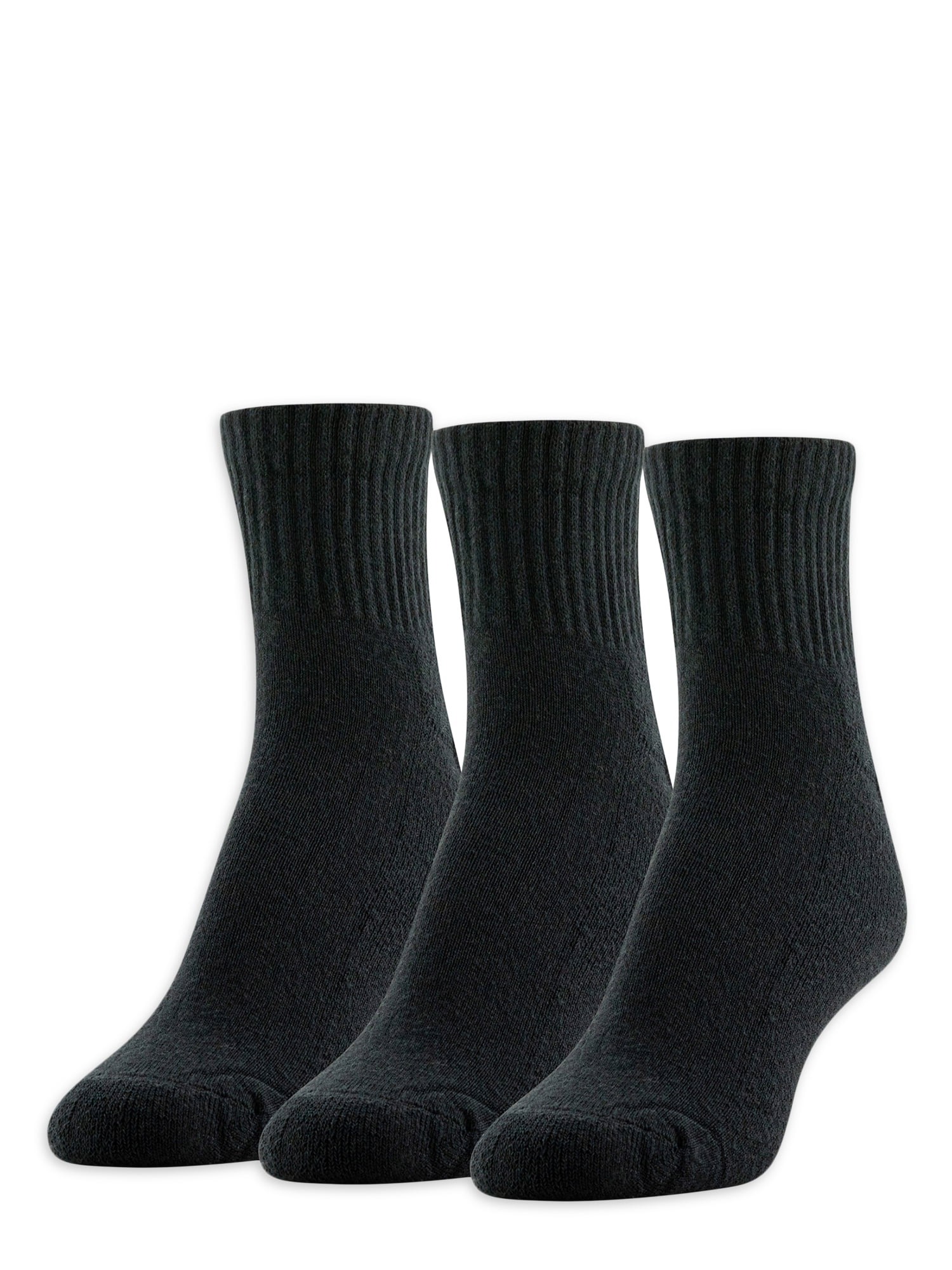 Gildan Men's Ankle Socks