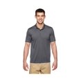 thumbnail image 1 of Gildan Men's Antimicrobial Side Vents Jersey Polo Shirt, Style G44800, 1 of 1