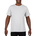 thumbnail image 1 of Gildan Men's AquaFX Performance Short Sleeve T-Shirt, 1 of 2