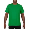thumbnail image 1 of Gildan Men's AquaFX Performance Short Sleeve T-Shirt, 1 of 2