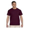thumbnail image 1 of Gildan Men's Collar Double Needle Pocket Knit T-Shirt, Style G2300, 1 of 1