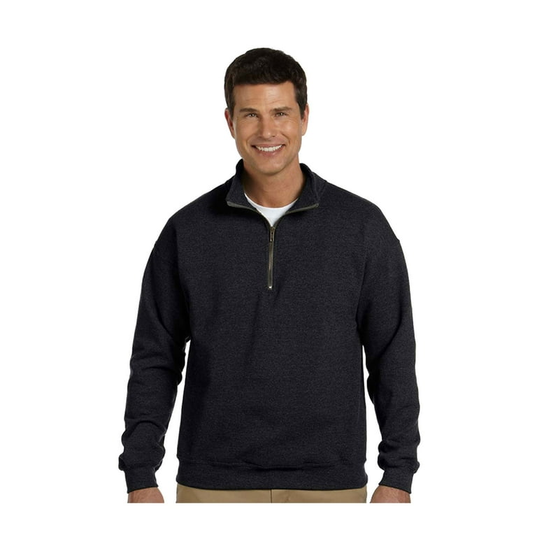 Vintage collared sweatshirt cheap