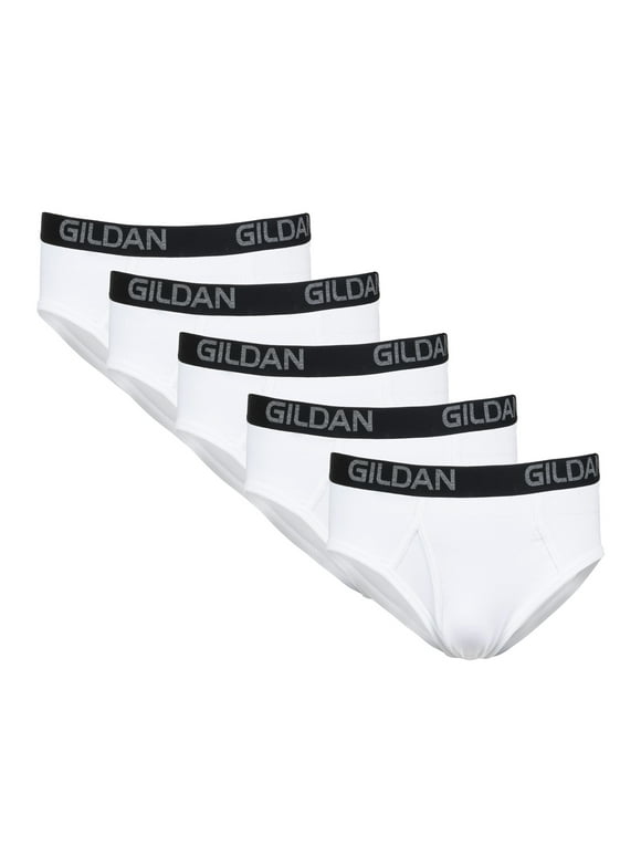 Gildan Mens Briefs