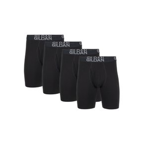 INEXTENSO Lot de 7 boxers garçon pas cher