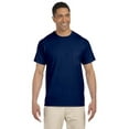 thumbnail image 1 of Gildan Men's Crew Neck Short Sleeve Ultra Cotton Pocket T-Shirt, 1 of 2