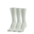 Gildan Men's Crew Socks