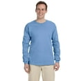 thumbnail image 1 of Gildan Men's Double Needle Bottom Hem Rib Knit T-Shirt, Style G2400, 1 of 1