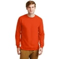 thumbnail image 1 of Gildan Men's Double Needle Bottom Hem Rib Knit T-Shirt, 1 of 1