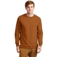 thumbnail image 1 of Gildan Men's Double Needle Bottom Hem Rib Knit T-Shirt, 1 of 1