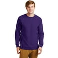 thumbnail image 1 of Gildan Men's Double Needle Bottom Hem Rib Knit T-Shirt, 1 of 1