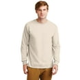 thumbnail image 1 of Gildan Men's Double Needle Bottom Hem Rib Knit T-Shirt, 1 of 1