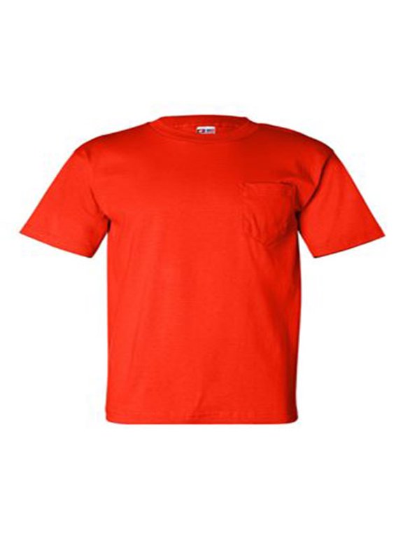 Gildan Men's Big & Tall DryBlend T-Shirt - Moisture Wicking Classic Tee