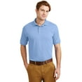 thumbnail image 1 of Gildan Men's DryBlend 6-Ounce Jersey Knit Sport Shirt 8800, 1 of 3
