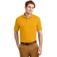thumbnail image 1 of Gildan Men's DryBlend 6-Ounce Jersey Knit Sport Shirt 8800, 1 of 3