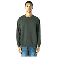 thumbnail image 1 of Gildan Men’s DryBlend Casual Crewneck Sweatshirt, Classic Fit Pullover, Forest, XL, 1 of 5