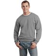 thumbnail image 1 of Gildan Men's DryBlend Crewneck SweatShirt 12000, 1 of 1